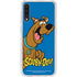 Scooby Doo Scooby-Doo Galaxy A50 Clear Case